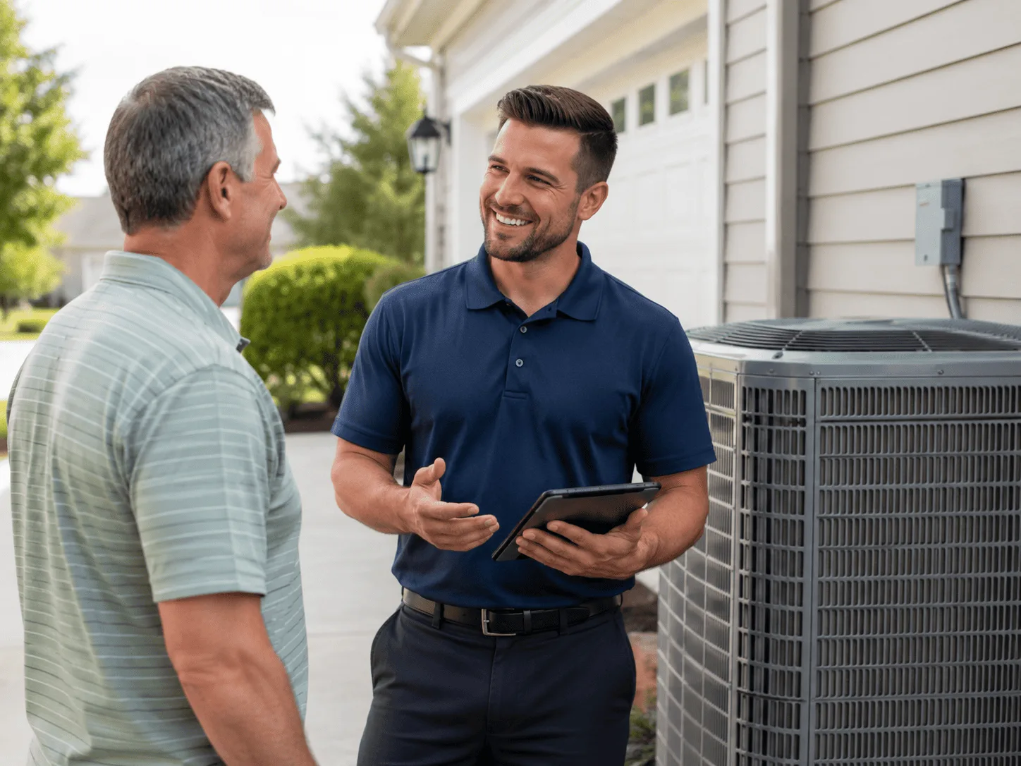 Heat Pump Installation Westport, WA FAQs